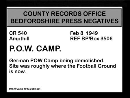 P.O.W.Camp 1949.3658