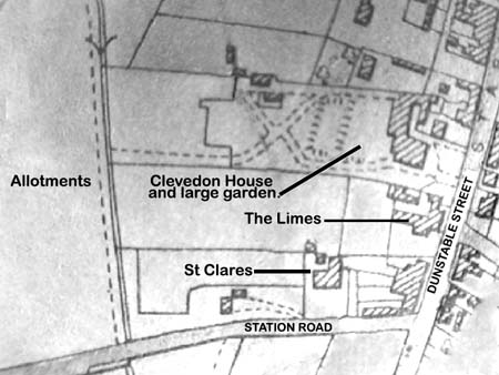 Clevedon House 4509