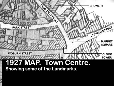 Town Centre 4516