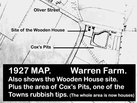 Warren Farm 4501