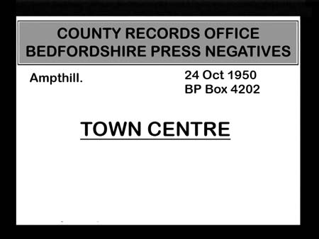  Town Pump 1950 01