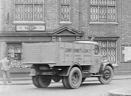  Town Pump 1950 08