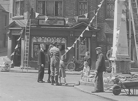 1953 Coronation 10