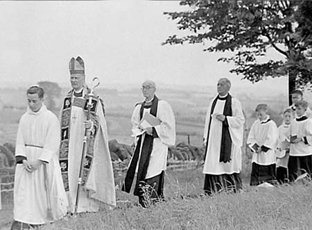 1947 Consecration 05