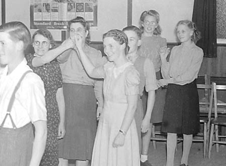 1947 Folk Dancing 03