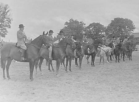 1947 Horse Show 01