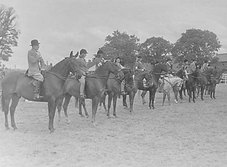 1947 Horse Show 01