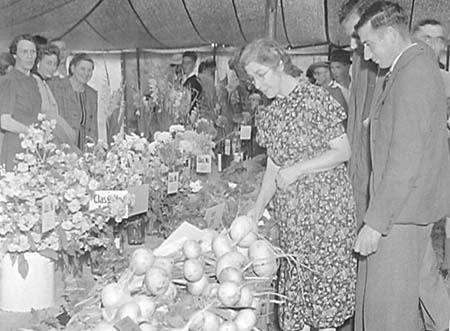 1947 Horse Show 09