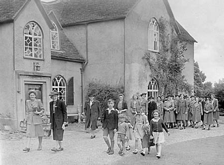 1947 WI At Grange 02