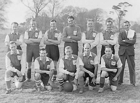 1948 Football Team 01