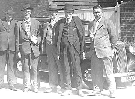 1948 Parish Councillors 02