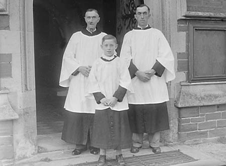 1948 Sinfield Family 01