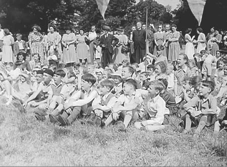 1949 Garden Fete 06
