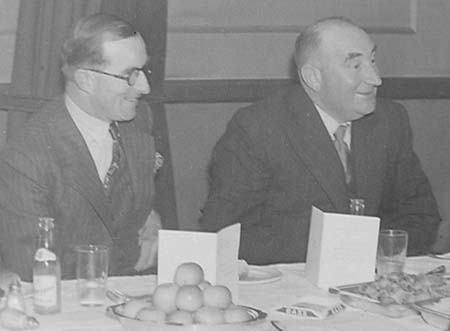 1949 NFU Dinner 09