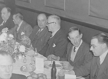 1949 NFU Dinner 10