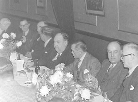 1949 NFU Dinner 11