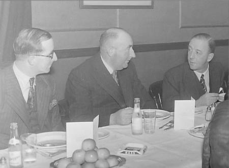 1949 NFU Dinner 12