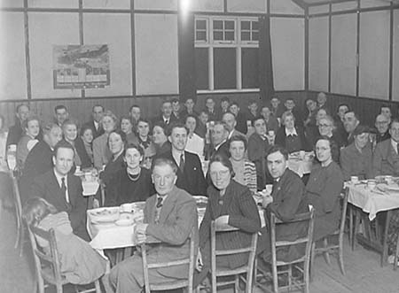 1949 Pancake Party 02