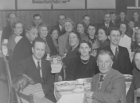 1949 Pancake Party 04