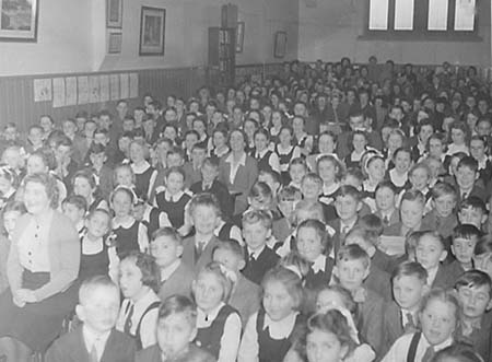 1949 School 01