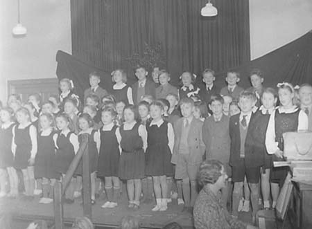 1949 School 13