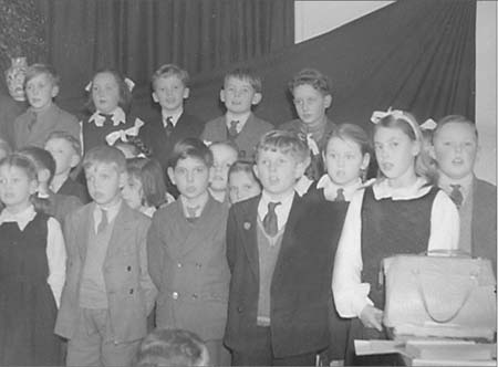 1949 School 14