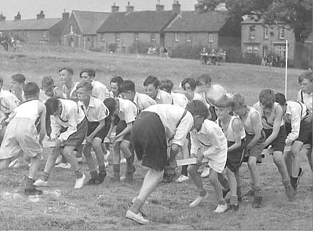 1949 School Sports 16