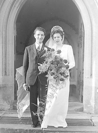 1949 Wedding 01