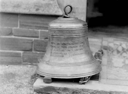 1950 New Church Bells 01
