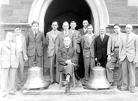 1950 New Church Bells 03