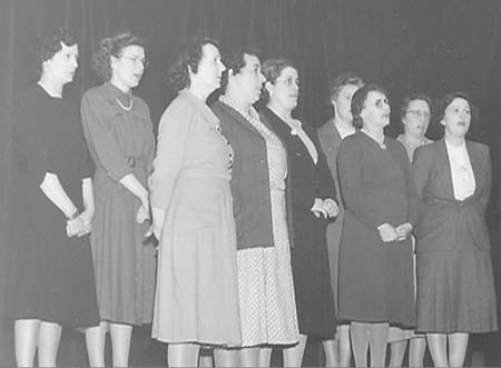1950 WI Choir 03