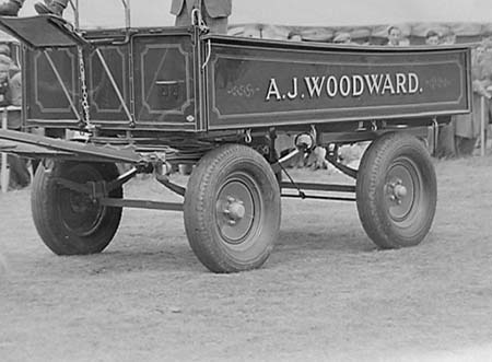 1952 A J Woodward 05