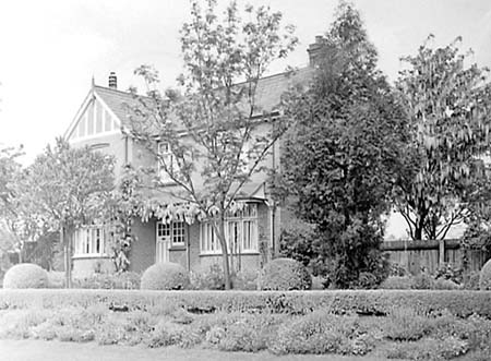 1954 House 01
