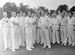 1954 Cricket Team 01