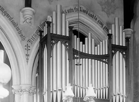  e1900s Church Interior 02
