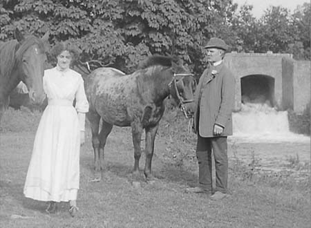  e1900s Maulden Mill 10