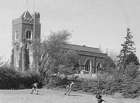 1943 Boy Gardeners 07