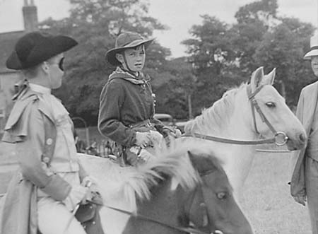 1943 Forces Fundraising 09