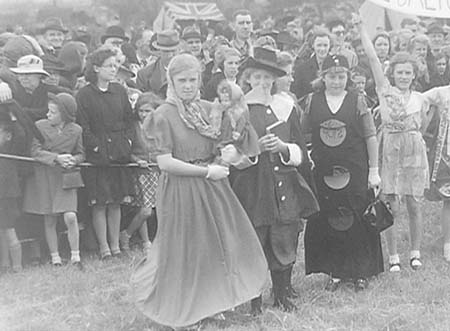 1943 RAF Fundraising 06