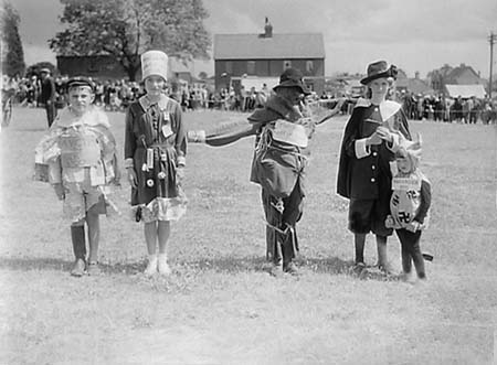 1943 RAF Fundraising 07