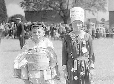 1943 RAF Fundraising 09