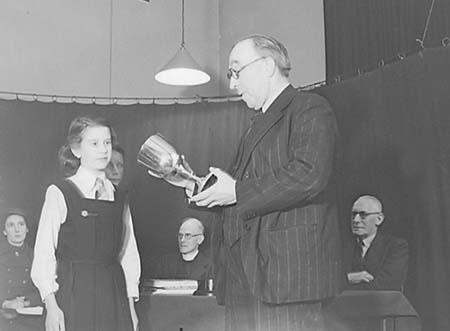 1943 School 10