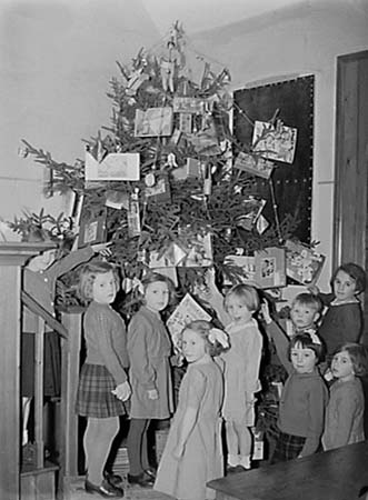 1943 Sunday School 01