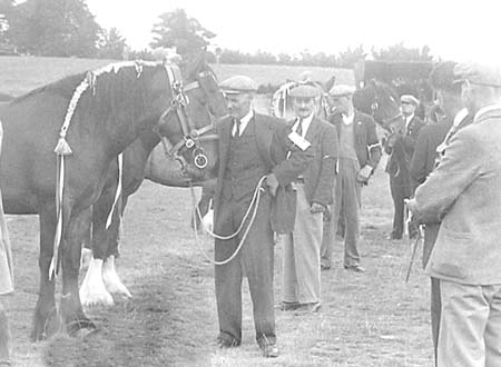 1945 Show Two 10