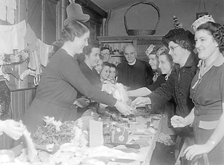1945 Xmas Bazaar 01
