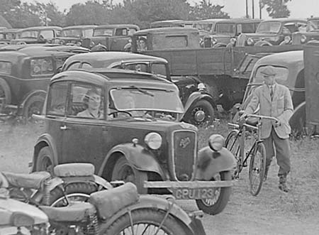 1946 Horse Show 16