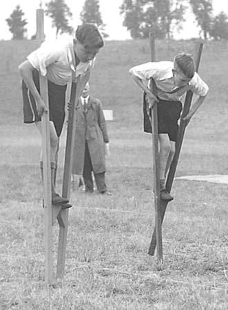 1946 School Sports 14