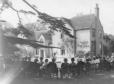 1946 WI At Grange 01