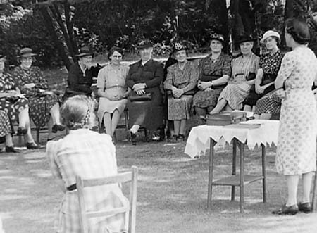 1946 WI At Grange 02