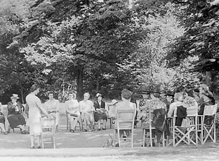 1946 WI At Grange 04